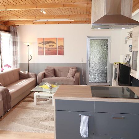 Apartment Strandkorb By Interhome Hooksiel Exterior foto