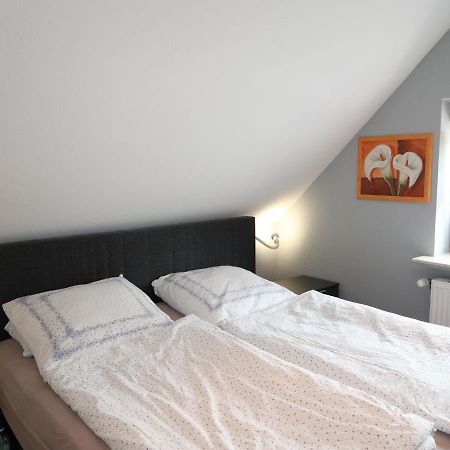 Apartment Strandkorb By Interhome Hooksiel Exterior foto