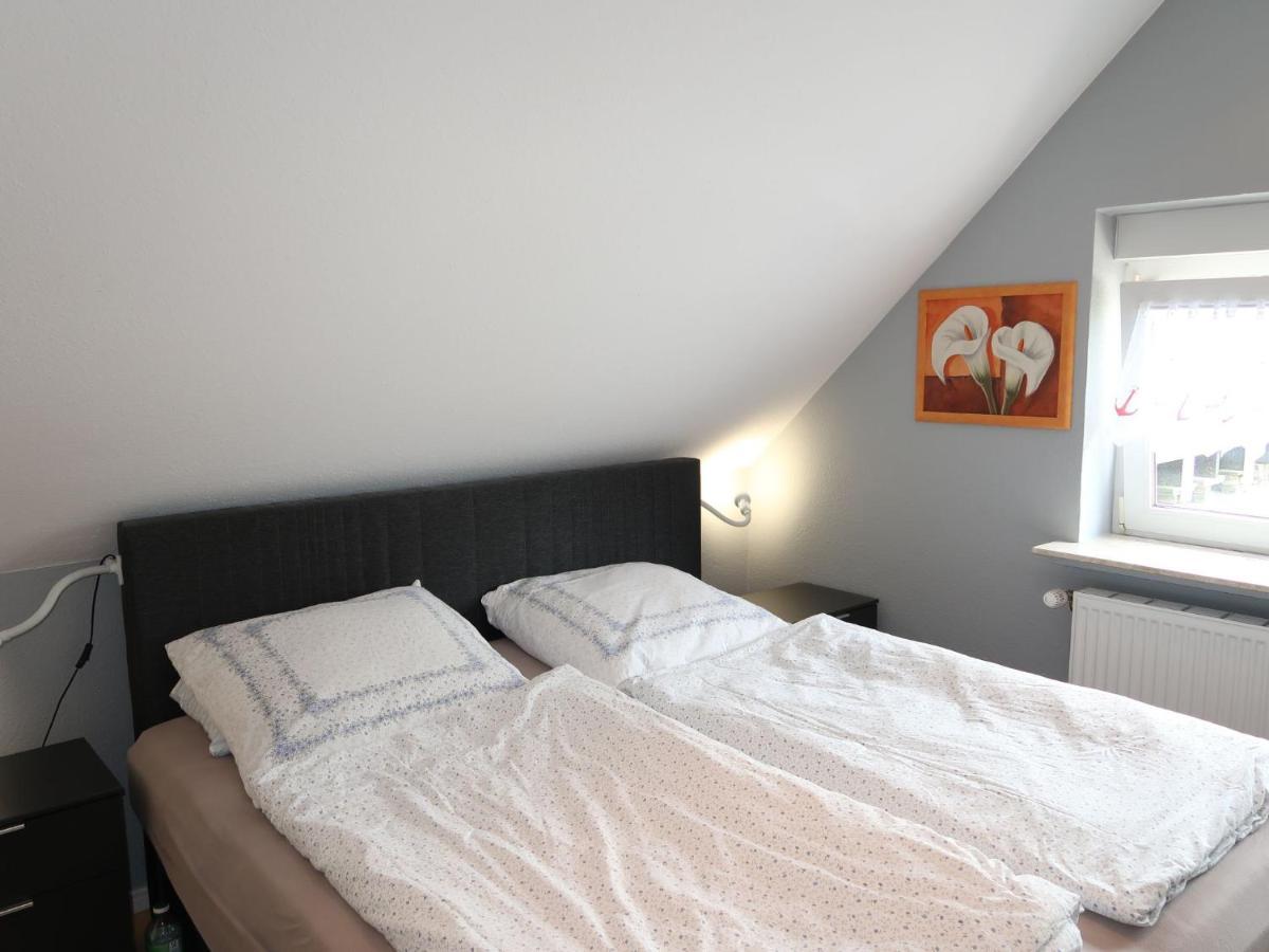 Apartment Strandkorb By Interhome Hooksiel Exterior foto