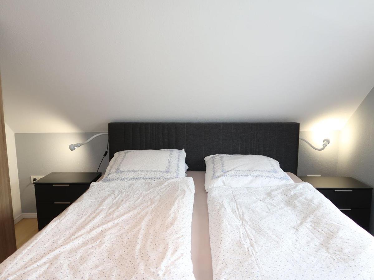 Apartment Strandkorb By Interhome Hooksiel Exterior foto