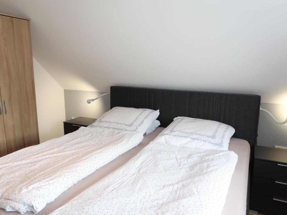 Apartment Strandkorb By Interhome Hooksiel Exterior foto