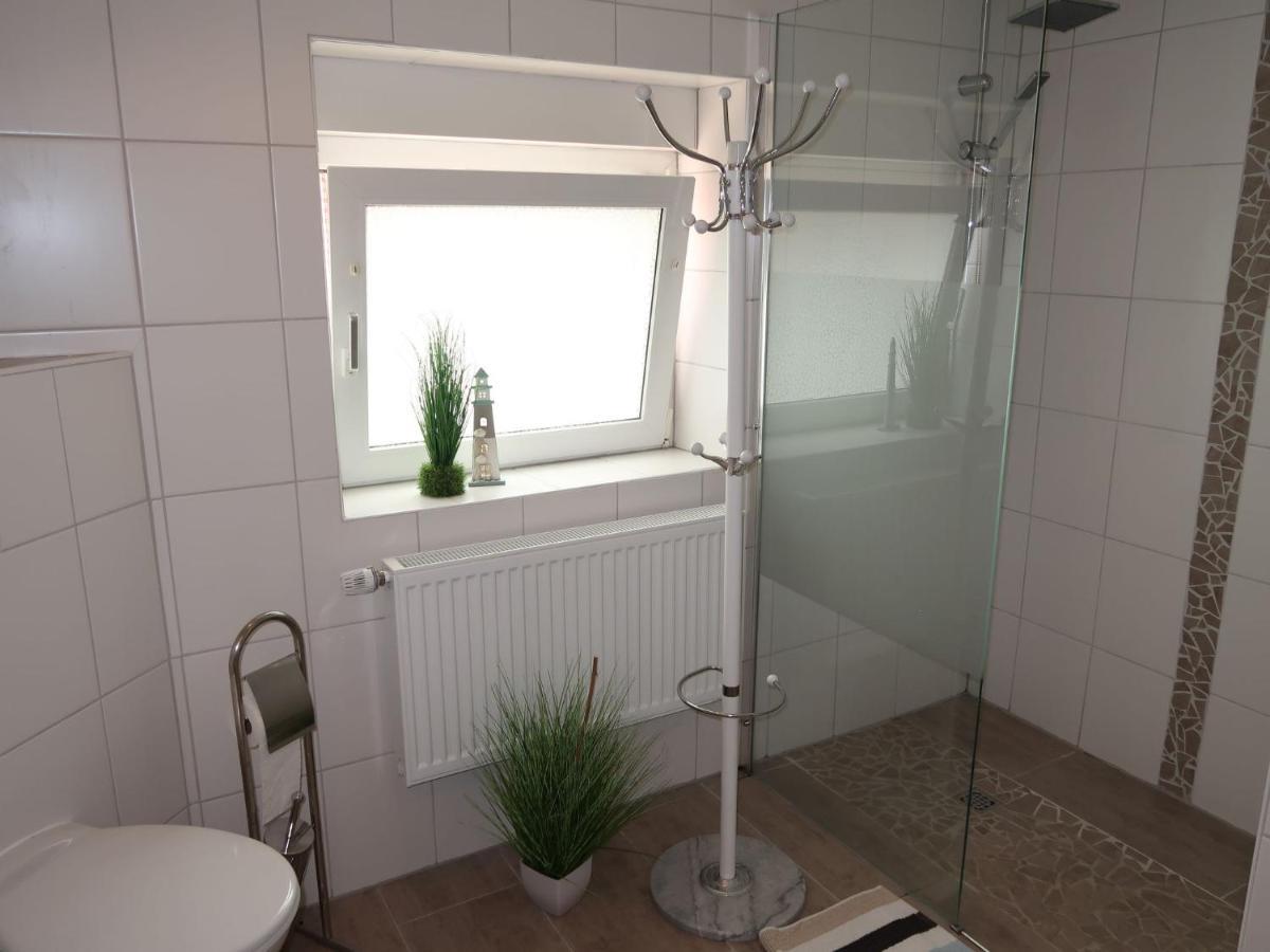 Apartment Strandkorb By Interhome Hooksiel Exterior foto