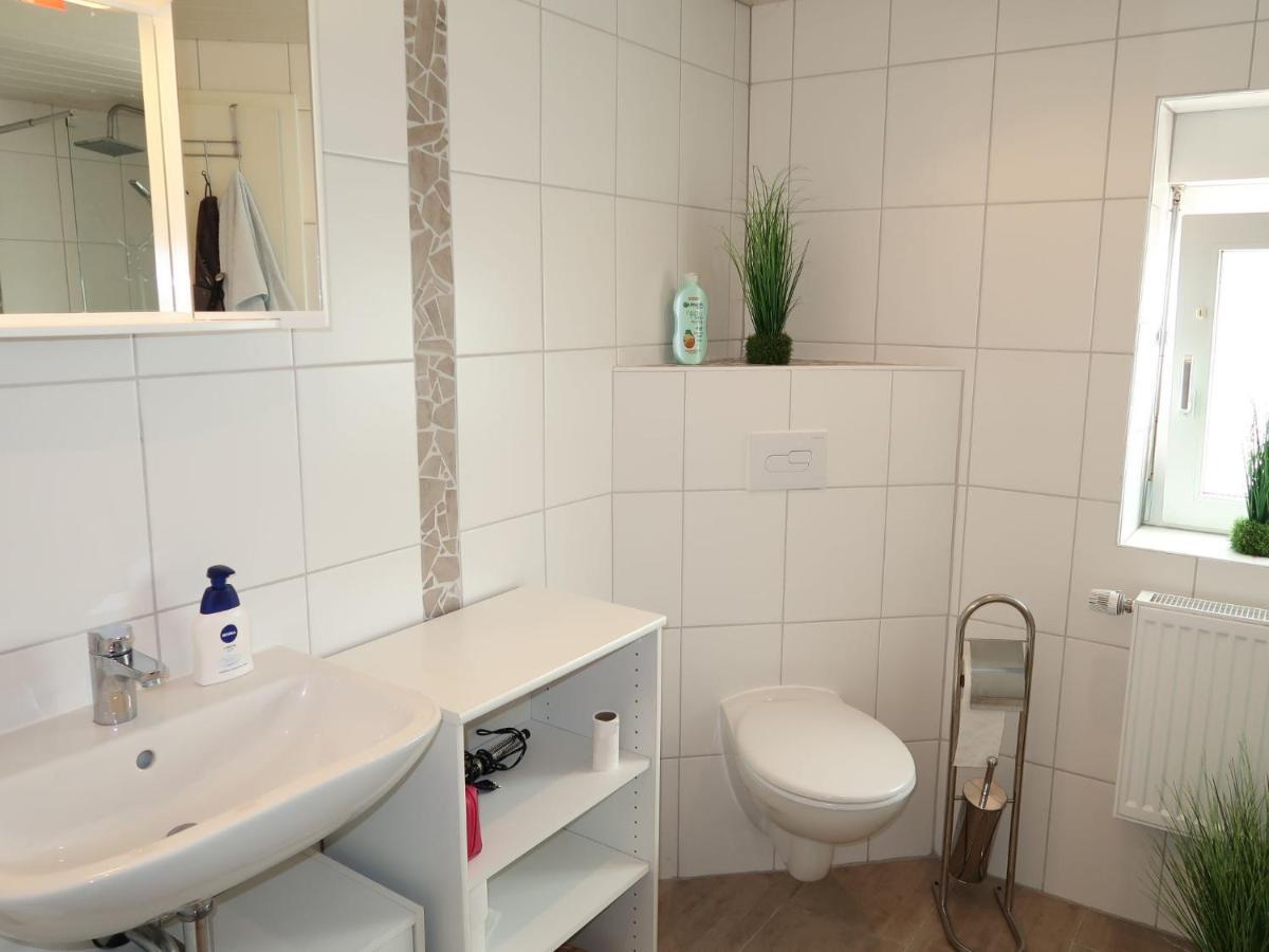 Apartment Strandkorb By Interhome Hooksiel Exterior foto